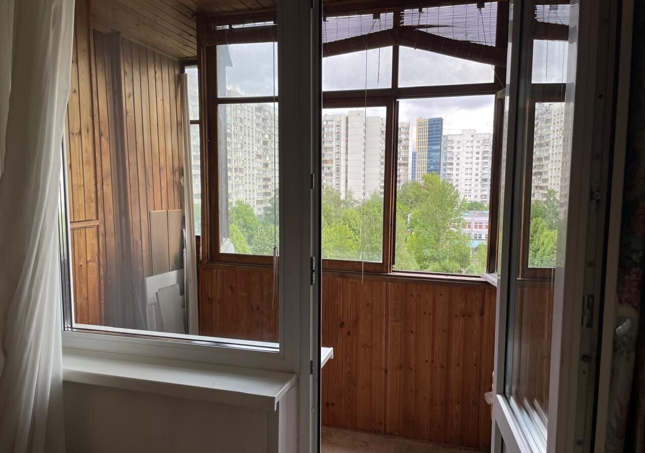 квартира г Химки ул Бабакина 5 Химки фото 18