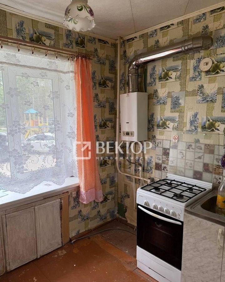 квартира р-н Тейковский г Тейково ул Социалистическая 2 фото 6
