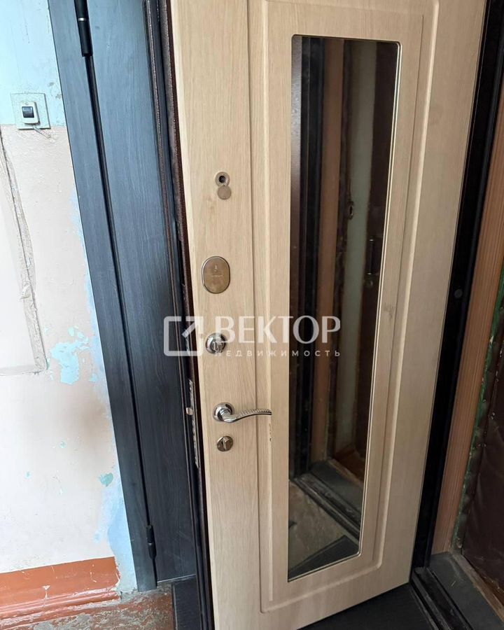 квартира р-н Тейковский г Тейково ул Социалистическая 2 фото 12