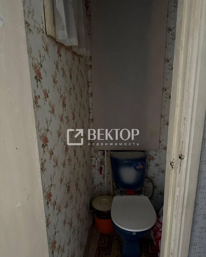квартира р-н Тейковский г Тейково ул Социалистическая 2 фото 13