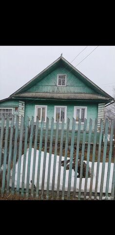 пгт Сонково ул 9 Января 29 фото