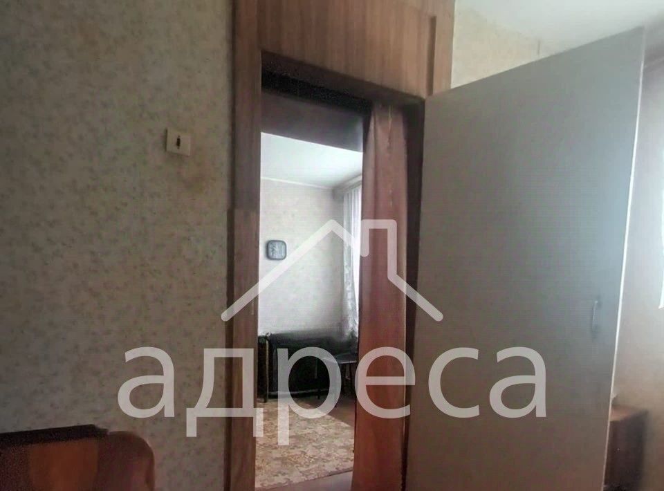квартира г Самара Безымянка ул Воронежская 238 фото 2