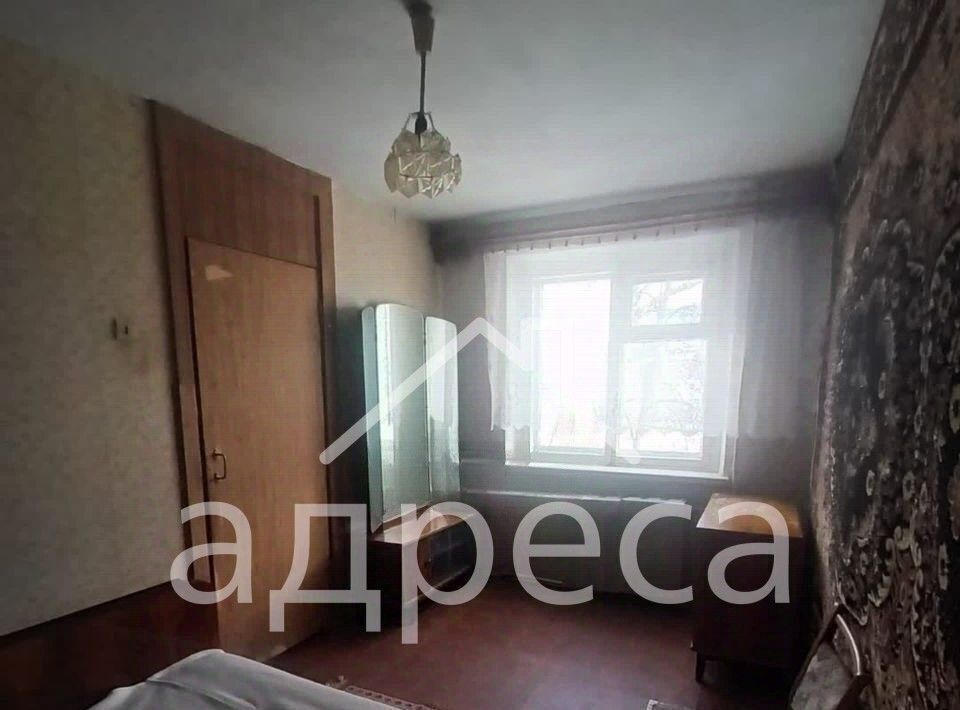квартира г Самара Безымянка ул Воронежская 238 фото 4