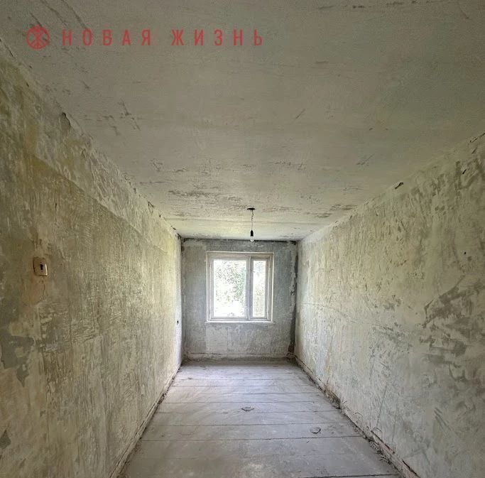 квартира г Самара Безымянка ул Ташкентская 170 фото 2