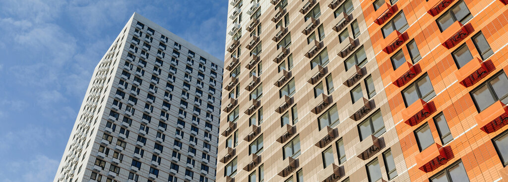 квартира г Москва метро Коломенская Второй Нагатинский к 1. 3 фото 3