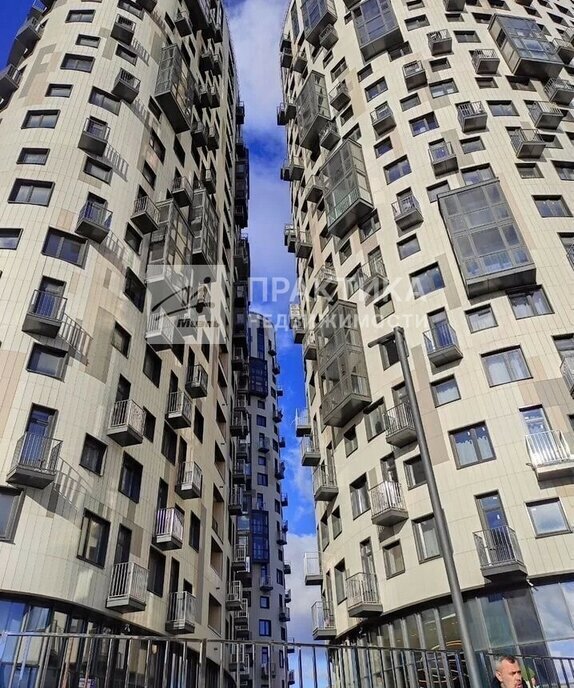 квартира г Москва метро Профсоюзная пр-кт Нахимовский 31к/3 фото 2