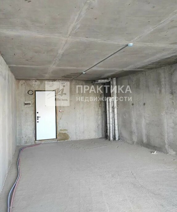 квартира г Москва метро Профсоюзная пр-кт Нахимовский 31к/3 фото 4