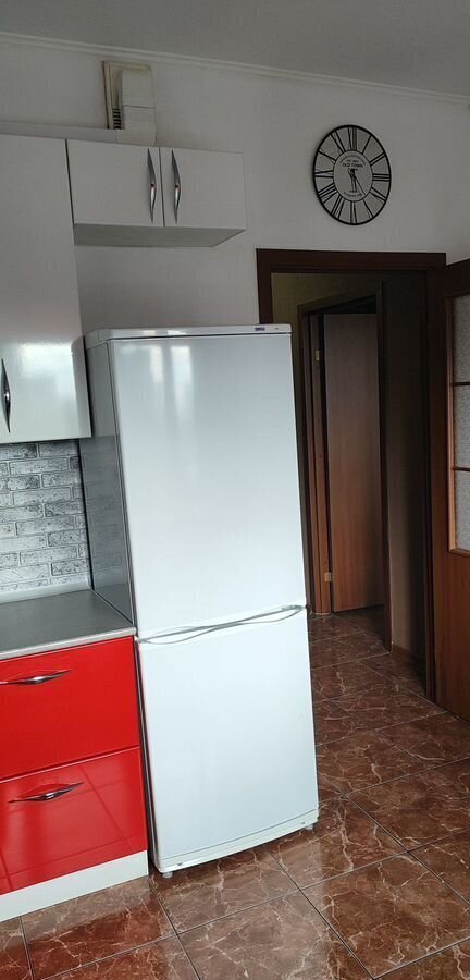 квартира г Люберцы мкр-н Зенино ЖК Самолёт, Вертолётная ул., 16к 2, Некрасовка фото 26