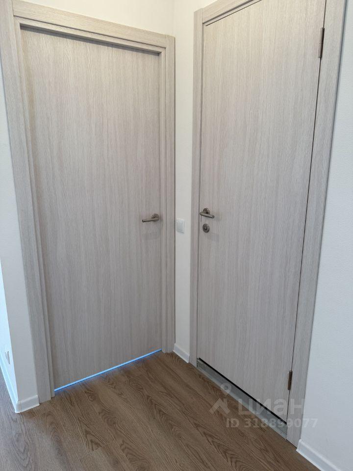 квартира г Москва ЮАО Нагатино-Садовники проезд Нагатинский 1-й 4 с 3Б/Н, Московская область фото 9