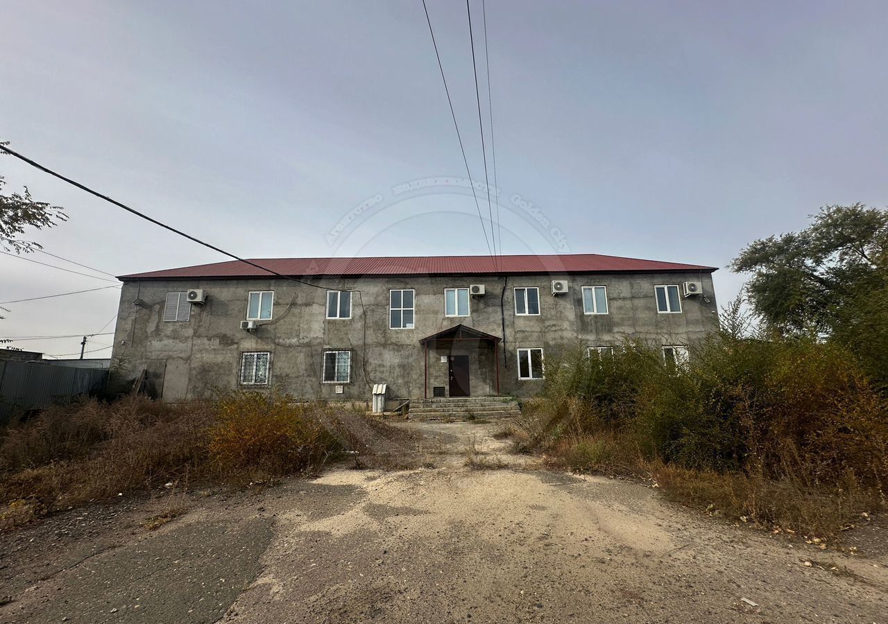 свободного назначения г Оренбург р-н Промышленный ул Инструментальная 1б фото 29
