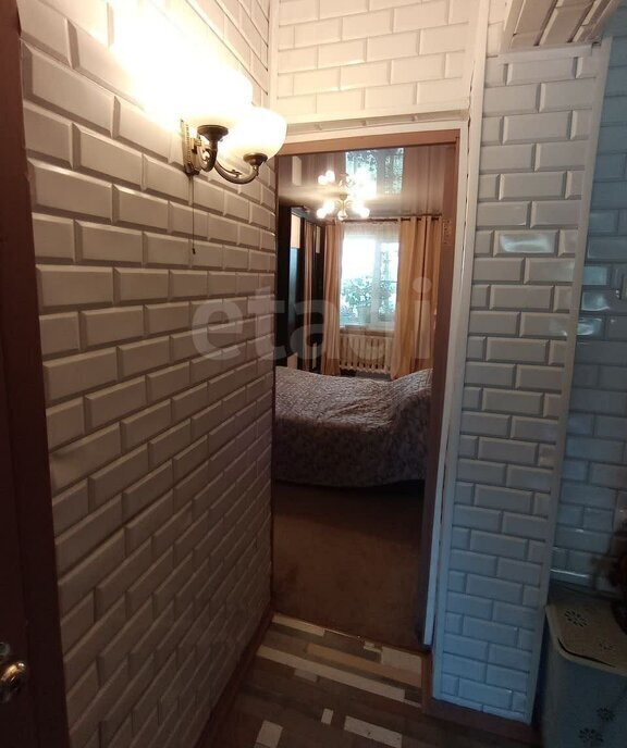 квартира г Иркутск ул Ярославского 240 фото 5