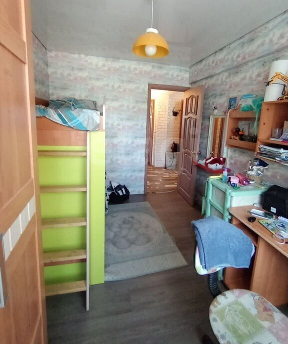квартира г Иркутск ул Ярославского 240 фото 9