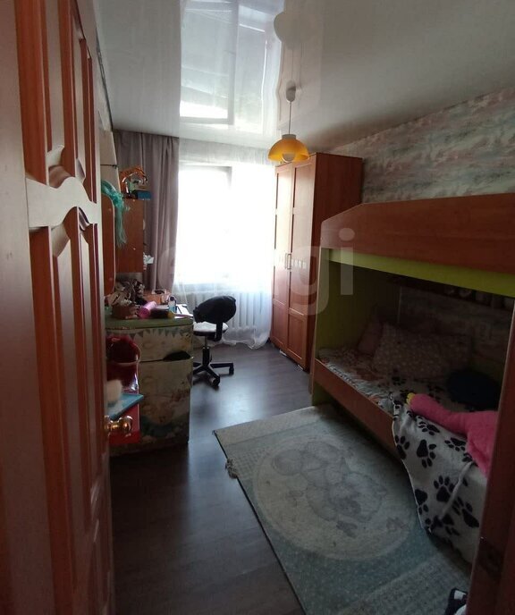 квартира г Иркутск ул Ярославского 240 фото 8