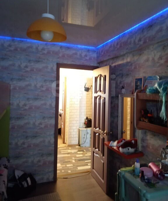 квартира г Иркутск ул Ярославского 240 фото 11