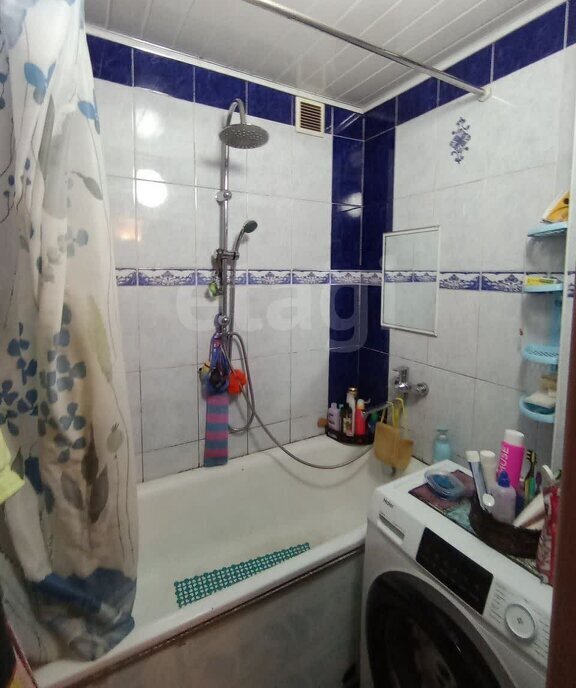 квартира г Иркутск ул Ярославского 240 фото 13