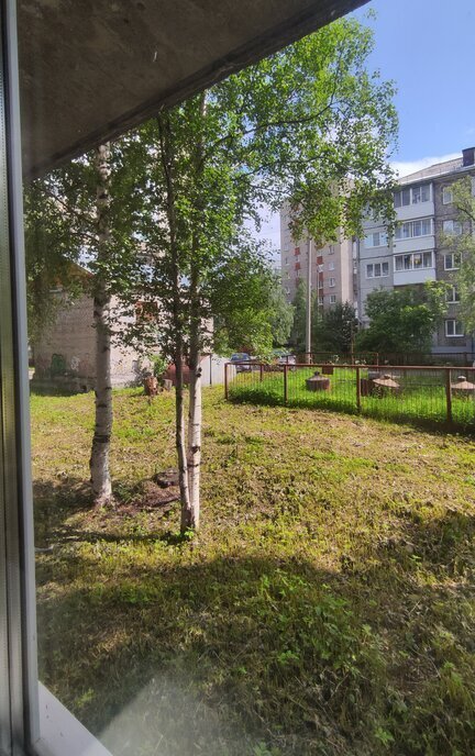 квартира г Архангельск ул Советская 41 фото 16