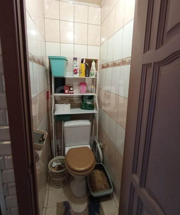 квартира г Иркутск ул Ярославского 240 фото 14