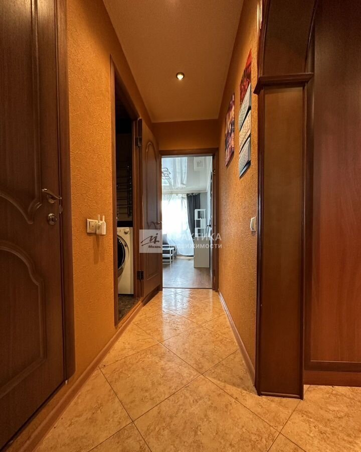 квартира г Одинцово Одинцовский г. о., Одинцово, ул. Чистяковой, 52, Сколково фото 11