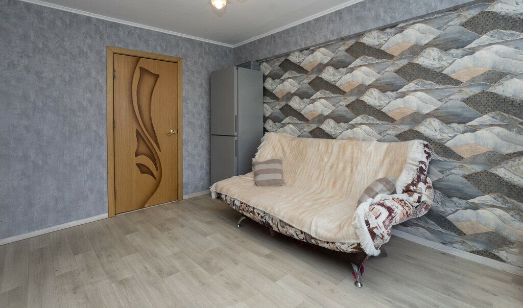квартира г Благовещенск ул Лазо 42 фото 12
