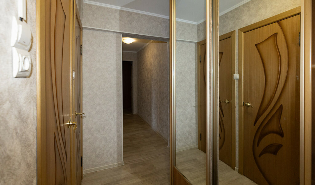 квартира г Благовещенск ул Лазо 42 фото 15