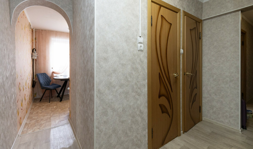 квартира г Благовещенск ул Лазо 42 фото 18