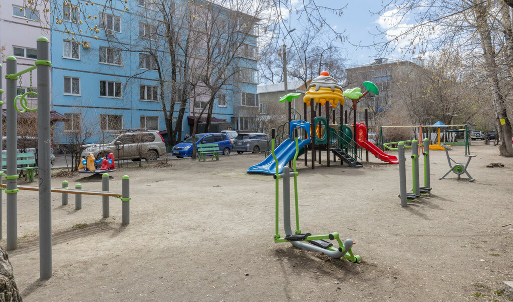 квартира г Благовещенск ул Лазо 42 фото 25