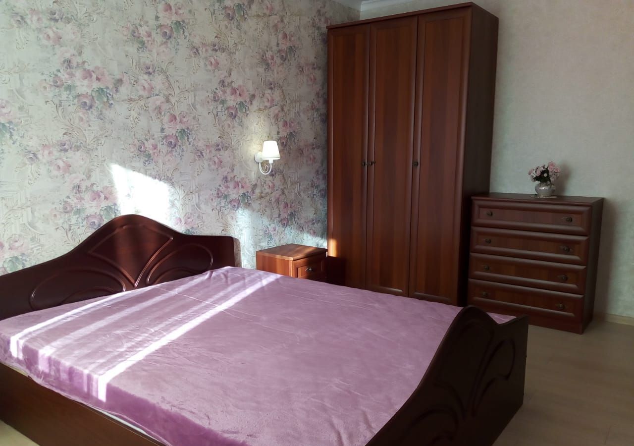 квартира г Коломна пр-кт Кирова 15б фото 5