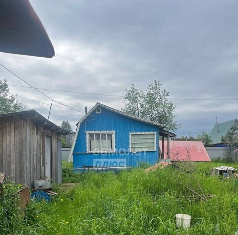 с Выльгорт муниципальное образование, Тыла-Ю СТ фото