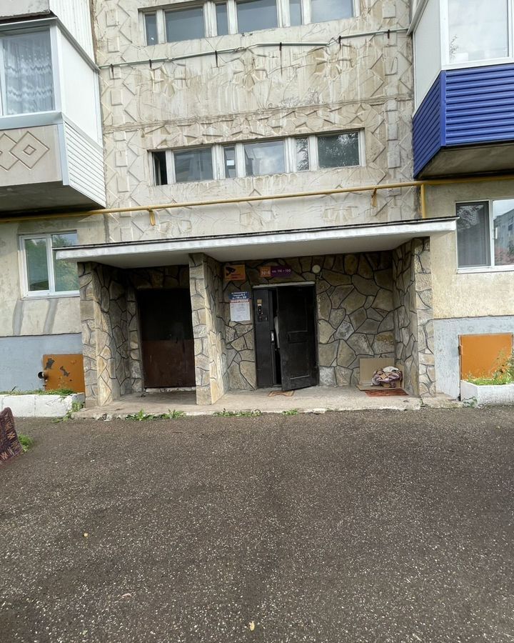квартира г Салават ул Губайдуллина 4 фото 7