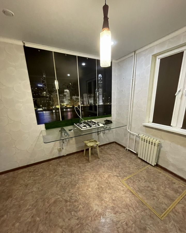 квартира г Салават ул Губайдуллина 4 фото 9
