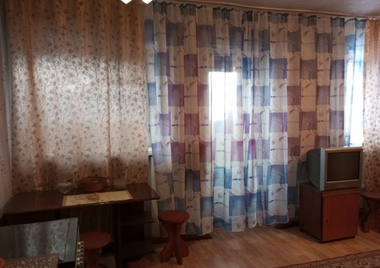 квартира г Новокузнецк р-н Куйбышевский ул Садопарковая 55 Кемеровская обл. — Кузбасс фото 2