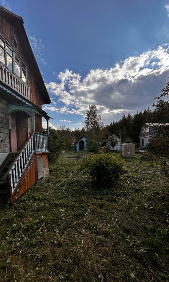 дом г Екатеринбург р-н Железнодорожный снт Родничок-97 27 фото 16