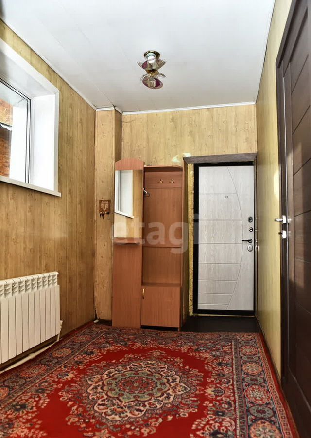 дом г Бийск пер Песчаный 60 р-н Табачка фото 22