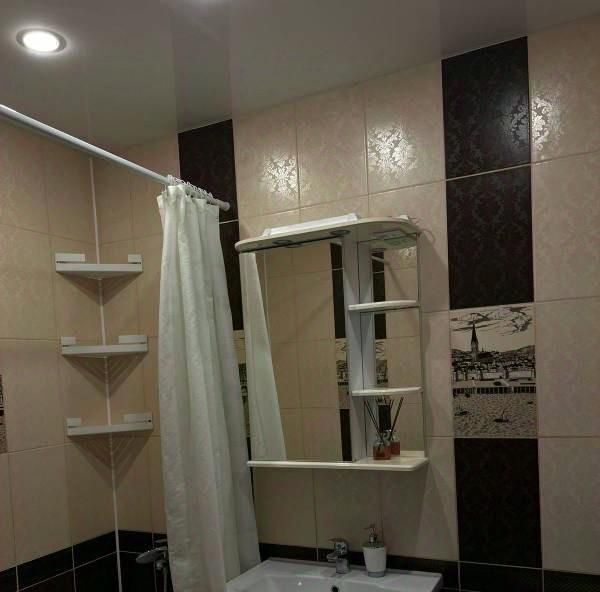 квартира г Омск р-н Кировский пр-кт Комарова 21к/1 фото 14