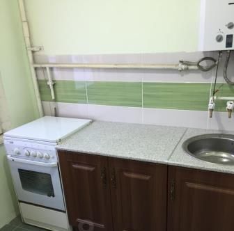 квартира г Калуга п Куровской р-н Ленинский проезд Мира 1 фото 1