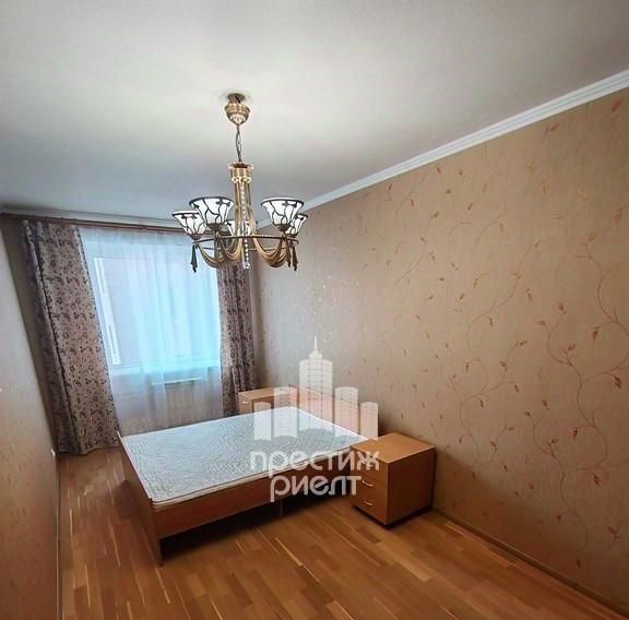 квартира г Калуга р-н Ленинский ул Георгиевская 3 фото 3
