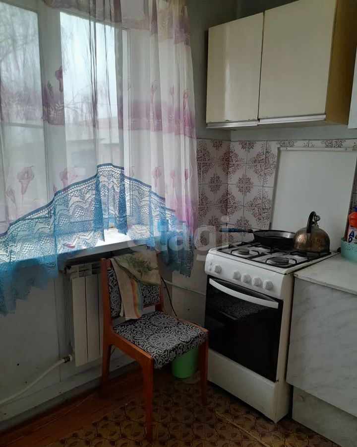 квартира г Кыштым п Тайгинка ул Строителей 20 фото 5