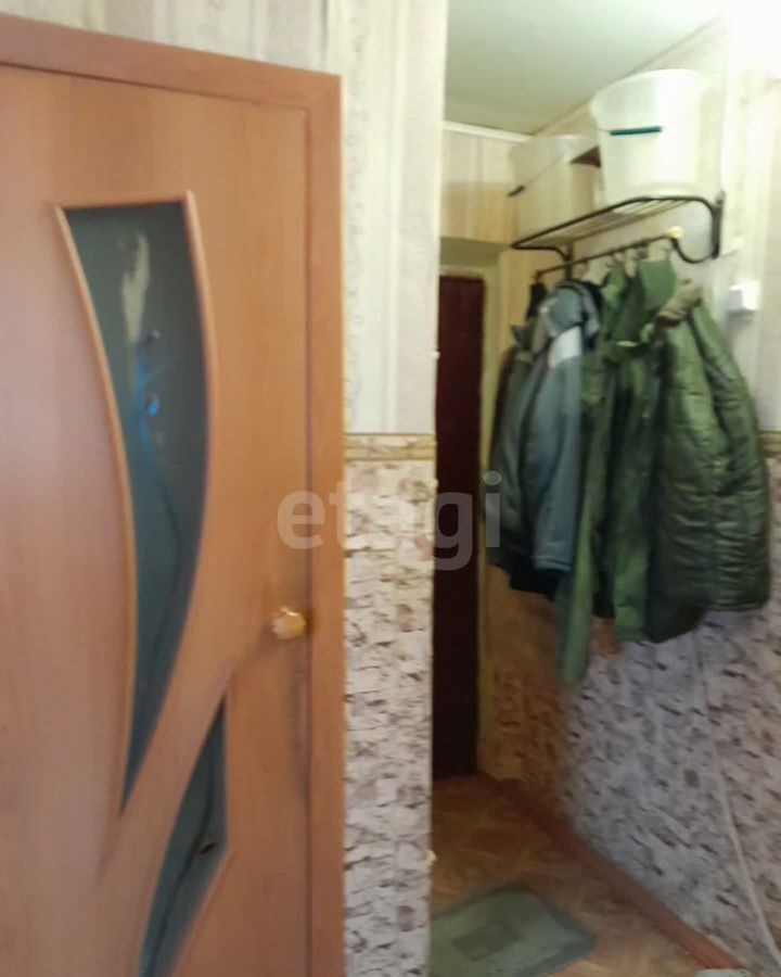 квартира г Кыштым п Тайгинка ул Строителей 20 фото 7