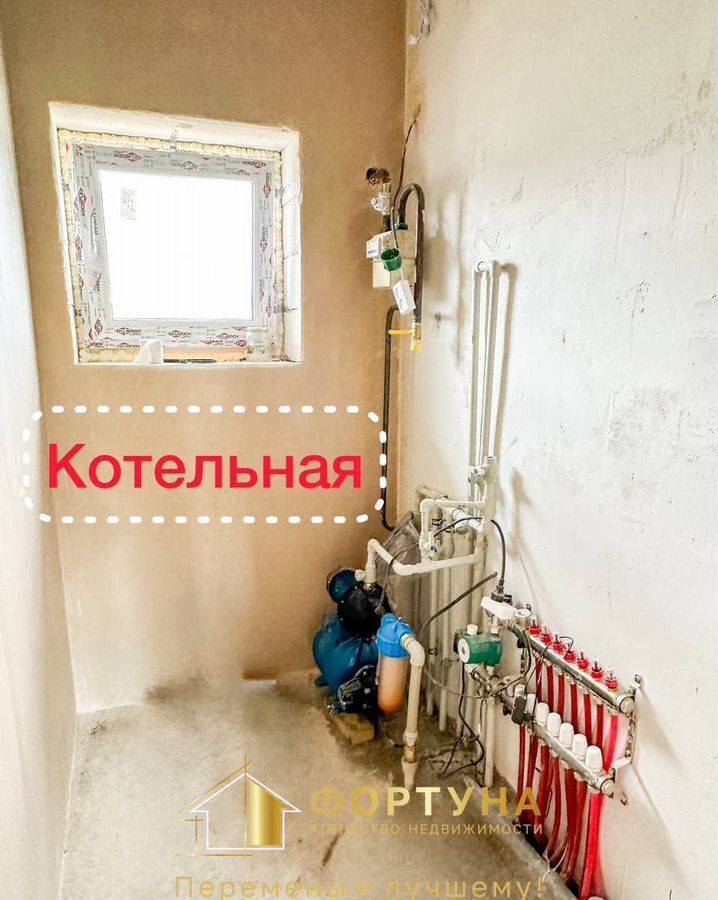 дом г Бор ул Нестерова 83а фото 9