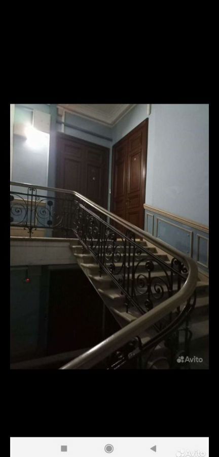комната г Санкт-Петербург метро Чернышевская ул Кирочная 32/34 фото 5