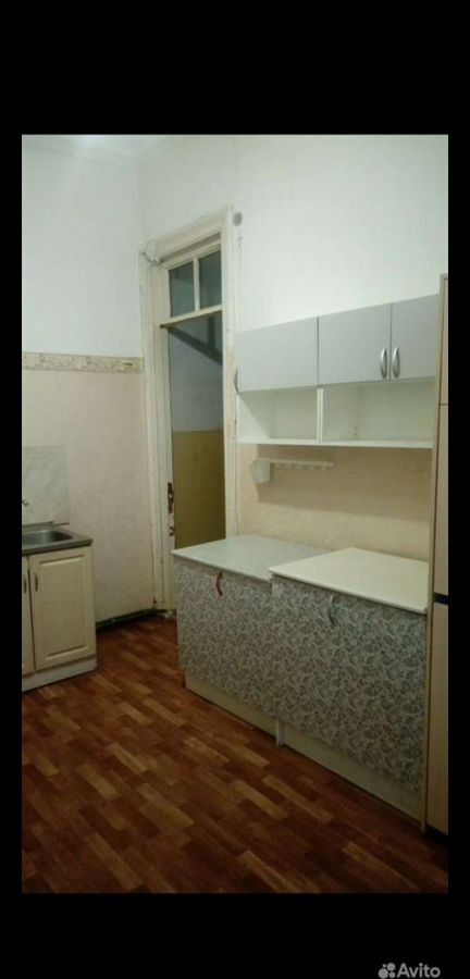 комната г Санкт-Петербург метро Чернышевская ул Кирочная 32/34 фото 16