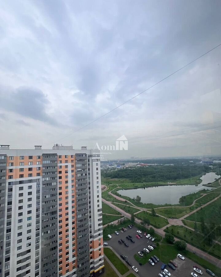 квартира г Санкт-Петербург метро Проспект Славы ш Южное 53к/5 фото 25