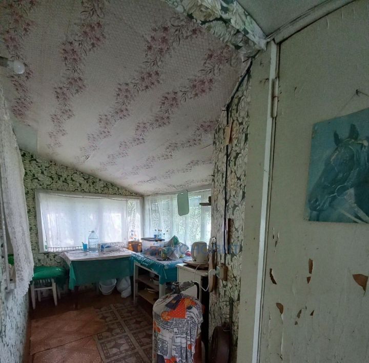 дом г Нижний Новгород Горьковская снт тер.Буревестник 22 фото 14