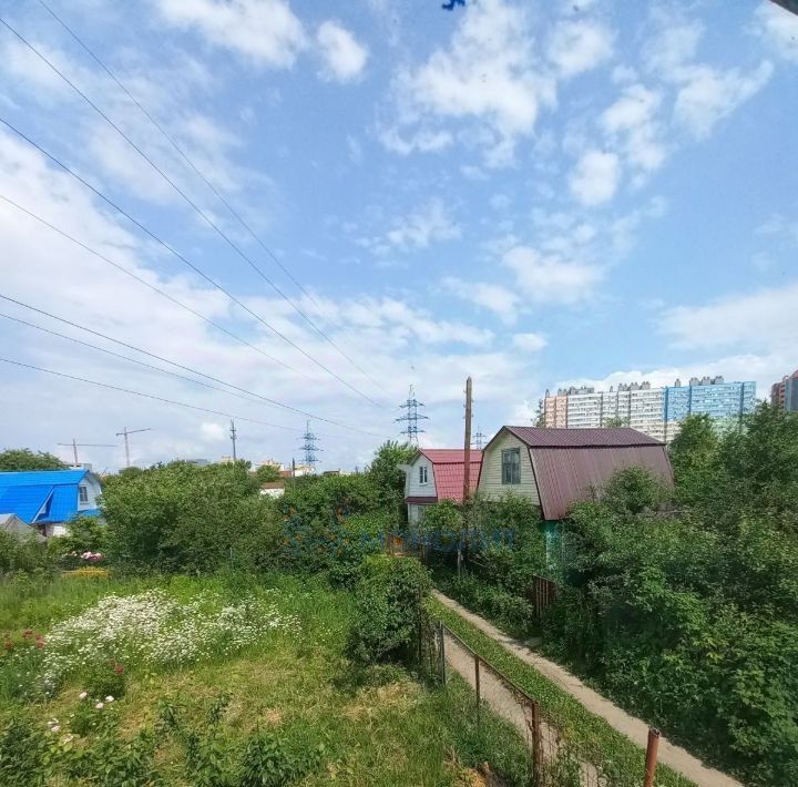 дом г Нижний Новгород Горьковская снт тер.Буревестник 22 фото 20