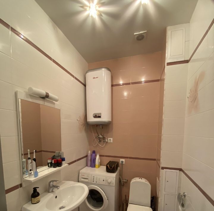 квартира г Самара Алабинская ул Ленинская 302 фото 6