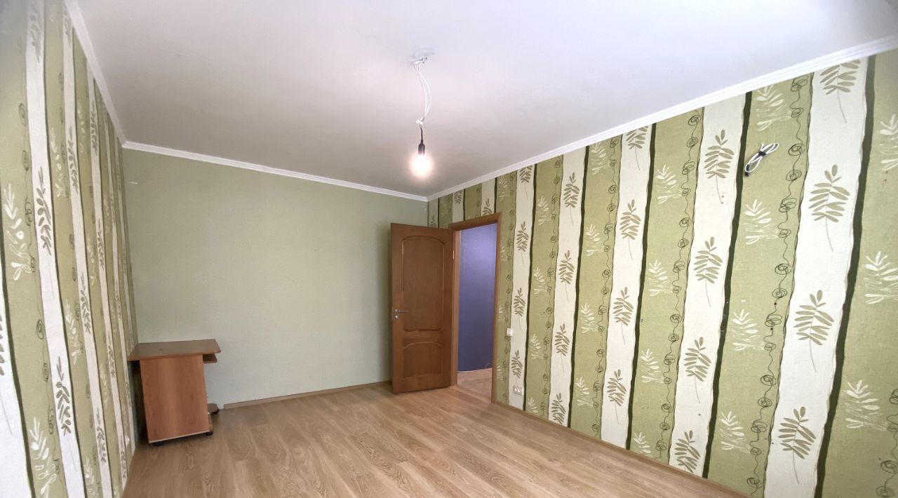 квартира г Самара Безымянка б-р Ивана Финютина 51 фото 11