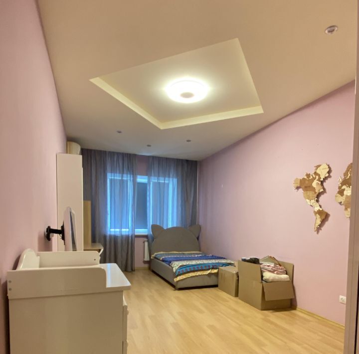 квартира г Самара Алабинская ул Ленинская 302 фото 14