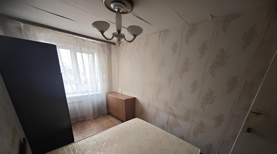 квартира г Тольятти р-н Автозаводский б-р Королева 15 6-й кв-л фото 9