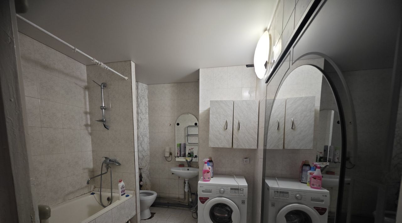 квартира г Тольятти р-н Автозаводский б-р Королева 15 6-й кв-л фото 13