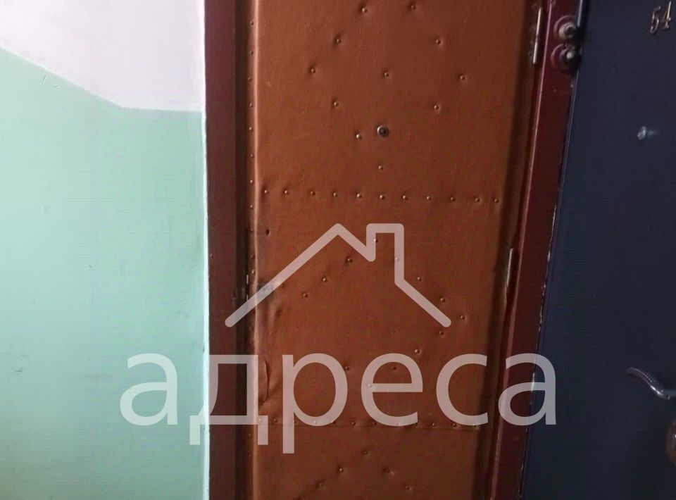 квартира г Самара Безымянка ул Воронежская 238 фото 5